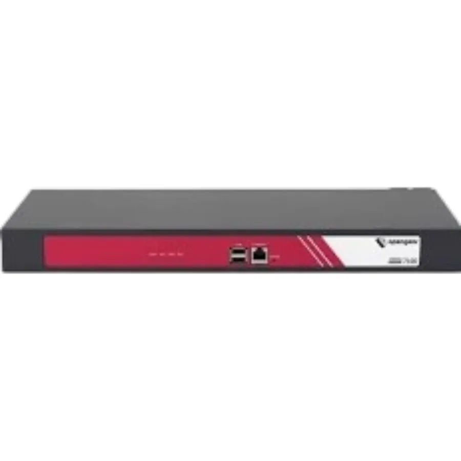 Кабель Opengear CM7116-2-DAC 16-Ports Rack-Mountable Console Server — фото лота 1