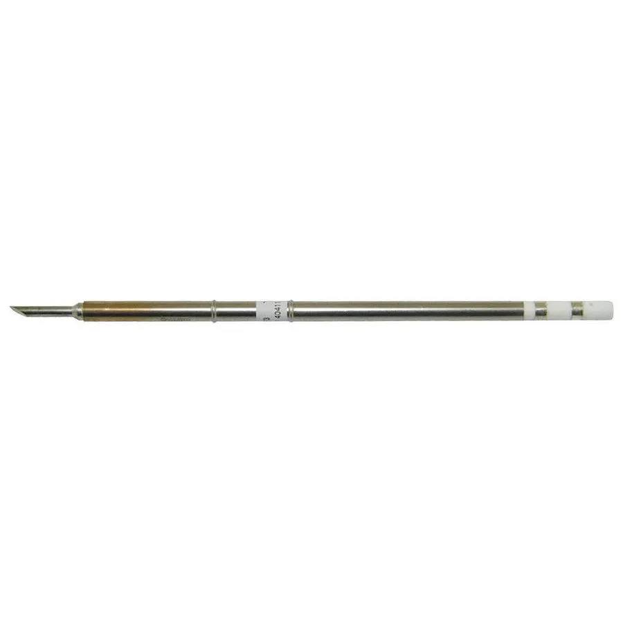 Жало паяльника HAKKO T15 Bevel Soldering Tip 32TV54 — фото лота 1