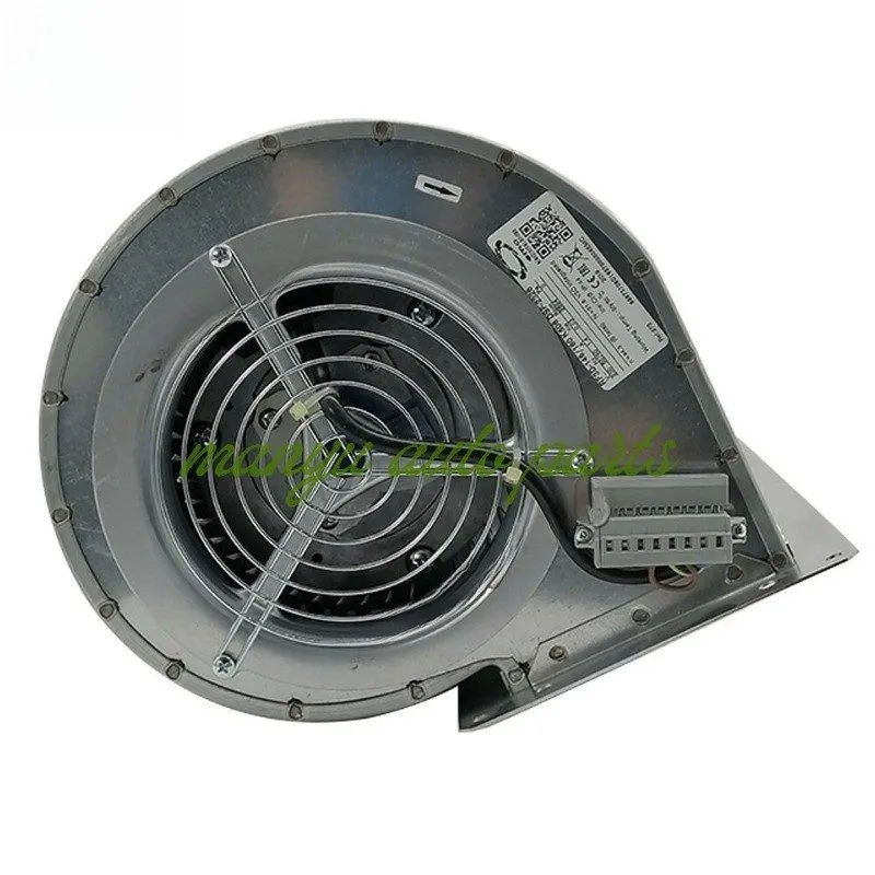 Вентилятор EMC Fan RF3D-146/180 K506 DSF-2326 Centrifugal Fan D2E146-AP47-C3 Inv