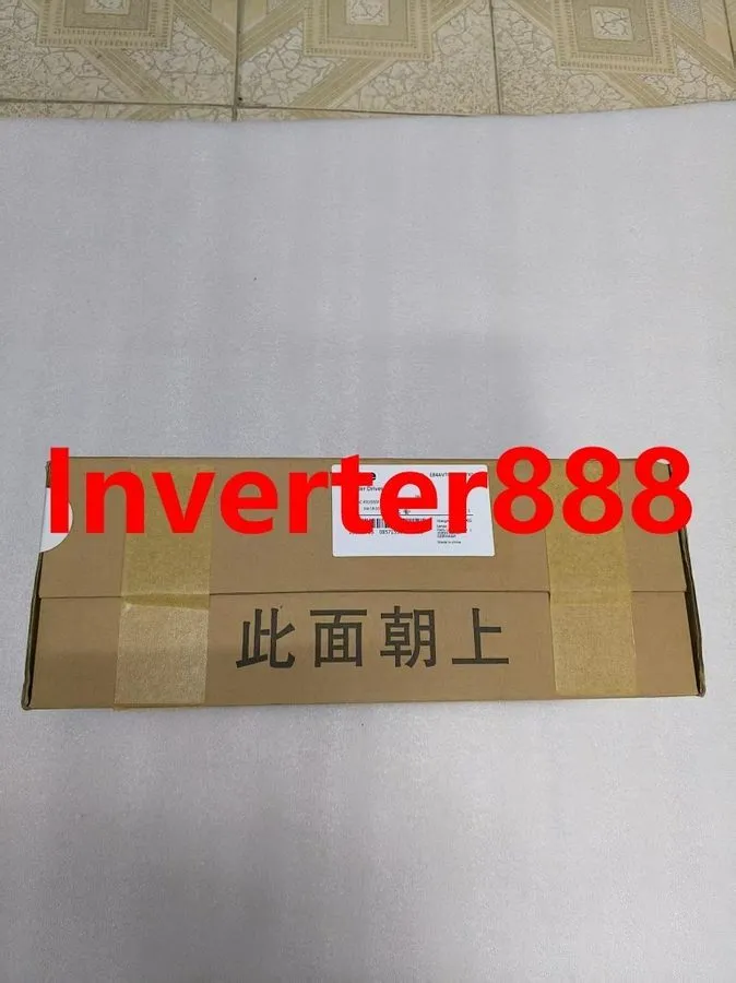 Частотный преобразователь Lenze E84AVTCD5524SX0 Industrial Inverter Drive — фото лота 1