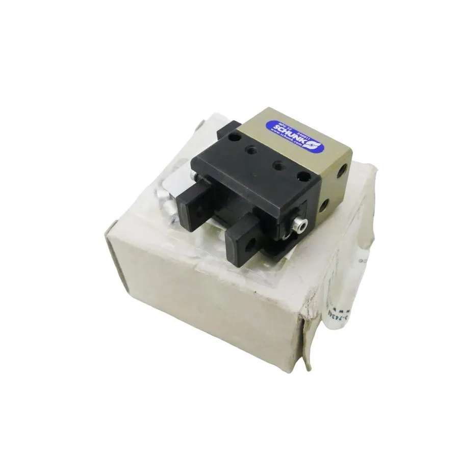 Робот SCHUNK 0340011 MPG 32 Parallel Gripper air cylinder 340011 MPG32