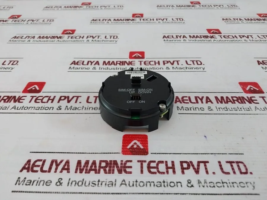 Датчик давления HONEYWELL 50129828-002 PRESSURE TRANSMITTER