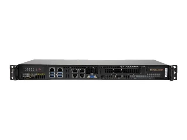 Модуль памяти Supermicro 505-2 Server SYS-5019A-FN5T- Intel C3958 Hexadeca-core 