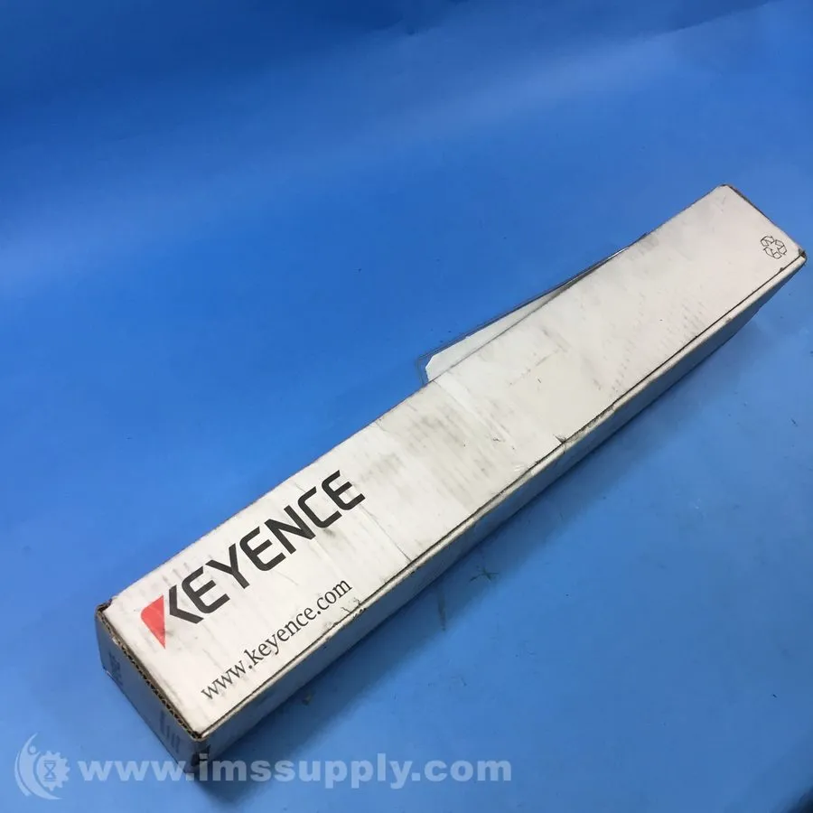 Световая завеса GL-R16HG Keyence Safety Light Curtain