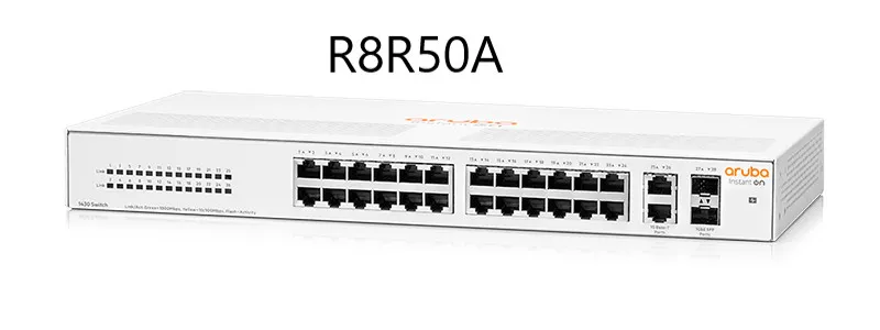 Коммутатор Aruba R8R50A Switch — фото лота 1