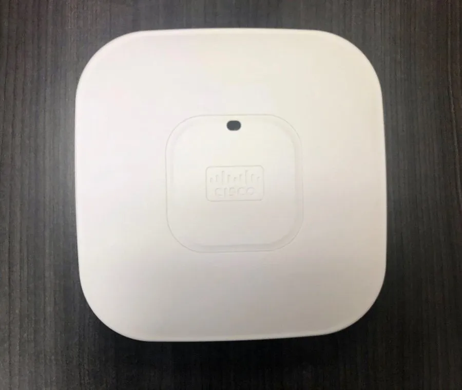 Точка доступа AIR-CAP2602I-A-K9 Wirls Access PNT AIRNET CAP 11N 66MB 5G WPA INT 
