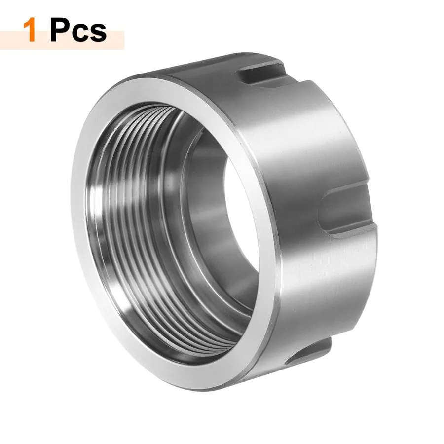Патрон MTA5 ER32 Morse Taper Tool Collet Chuck Holder MT5 ER32UM Shank Lathe CNC — фото лота 2