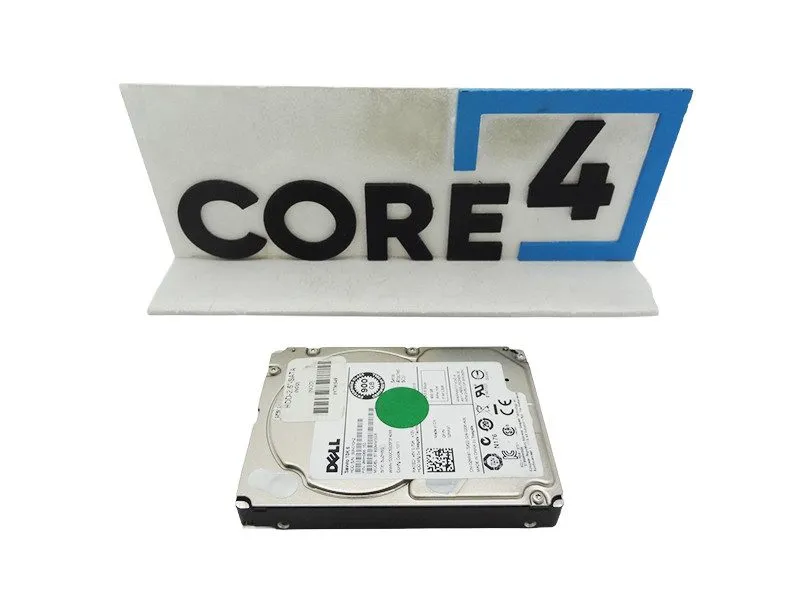 Жёсткий диск Dell 3P3DF 2RR9T ST900MM0006 9WH066-150 900GB 10K SAS 2.5" 6G FW LS
