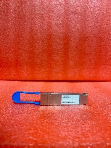 Трансивер Arista QSFP-40G-PLR4 QSFP-40G-PLR4-OSI 40G Transceiver
