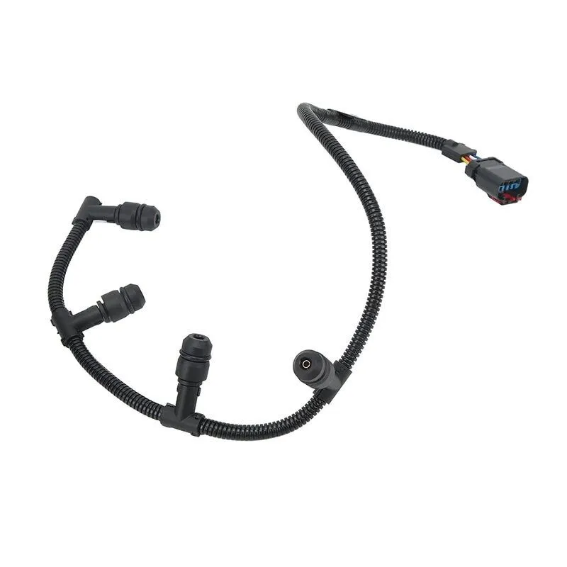 Жгут проводов Glow Plug Harness для Ford 6.0L Diesel Powerstroke 4C2Z-12A690-AB