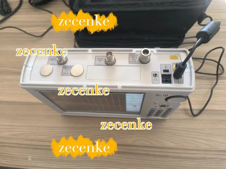 Анализатор Anritsu MS2712E Spectrum Master Analyzer 100 kHz to 4 GHz