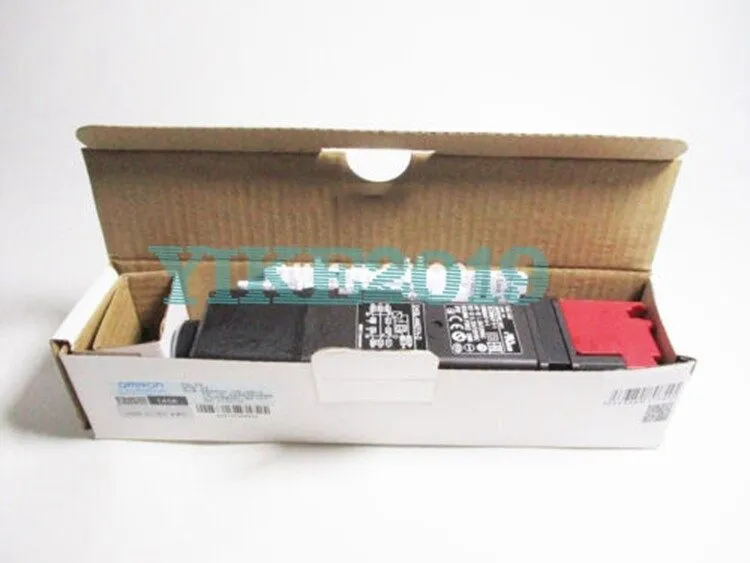 Коммутатор Omron D4SL-N2AFA-N Electromagnetic Lock Security Door Switch