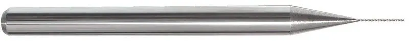Режущий инструмент 5/64 4FL SE Long (1/2x2 1/2) Carbide End Mill, MTC-65969 — фото лота 1