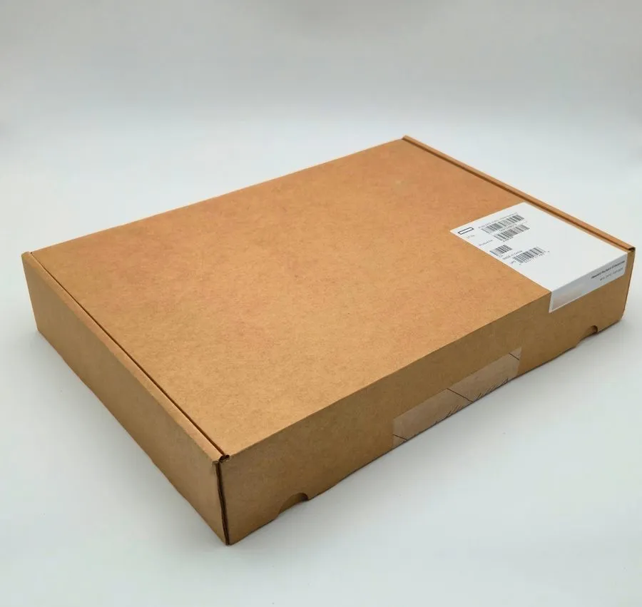 Блок питания HPE Aruba JL087AR X372 54VDC 1050W Power Supply (HPE ReNEW) — фото лота 1