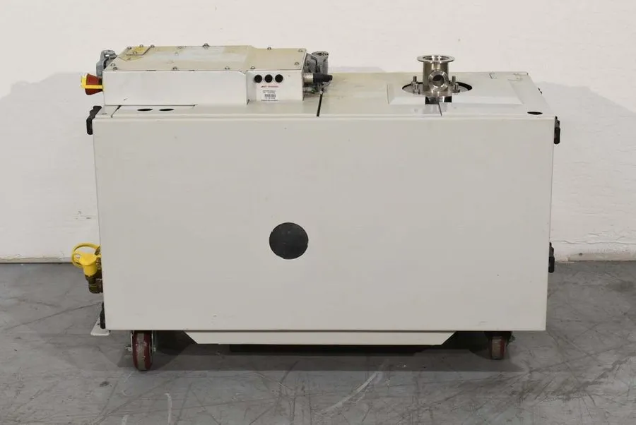 Насос Edwards iQDP80 Dry Vacuum Pump
