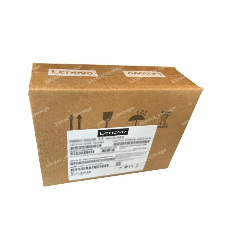 Жёсткий диск Lenovo 00MM699 00MM697 00MM695 900GB 10K 12Gb/s SAS 2.5-inch HDD Ha