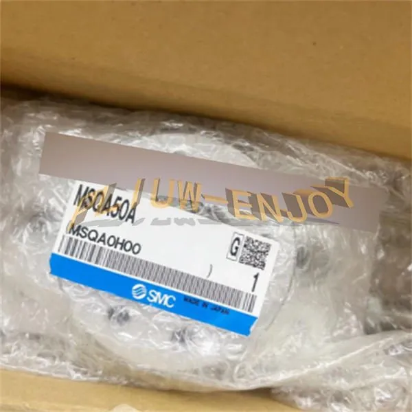Поворотный стол SMC Rotary Table Cylinder MSQA50A