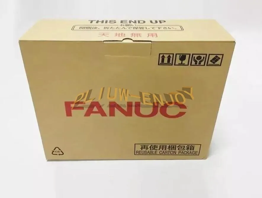 Сервоусилитель FANUC A06B-6117-H202 Servo Drive
