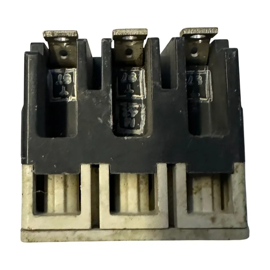 Автоматический выключатель Siemens NEB3B020 20A 3-Pole 480V Type NEB Circuit Bre