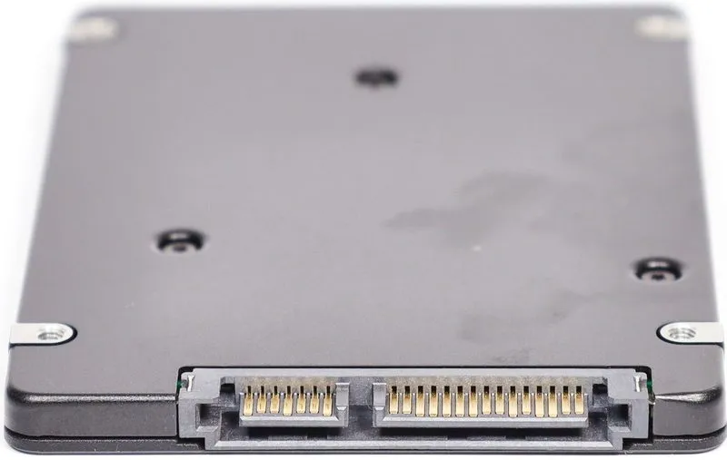SSD-накопитель MZ-7LH9600 SAMSUNG PM883 960GB 2.5'' SATA 6.0Gbps MZ7LH960HAJR-00 — фото лота 4