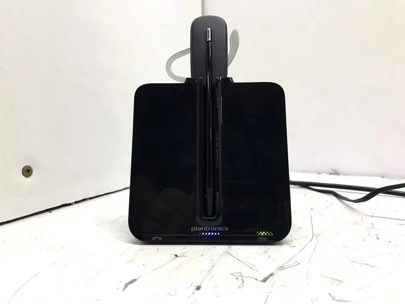 VoIP-шлюз Plantronics CS500XD Extreme Density Wireless Headset W/ Base Charger