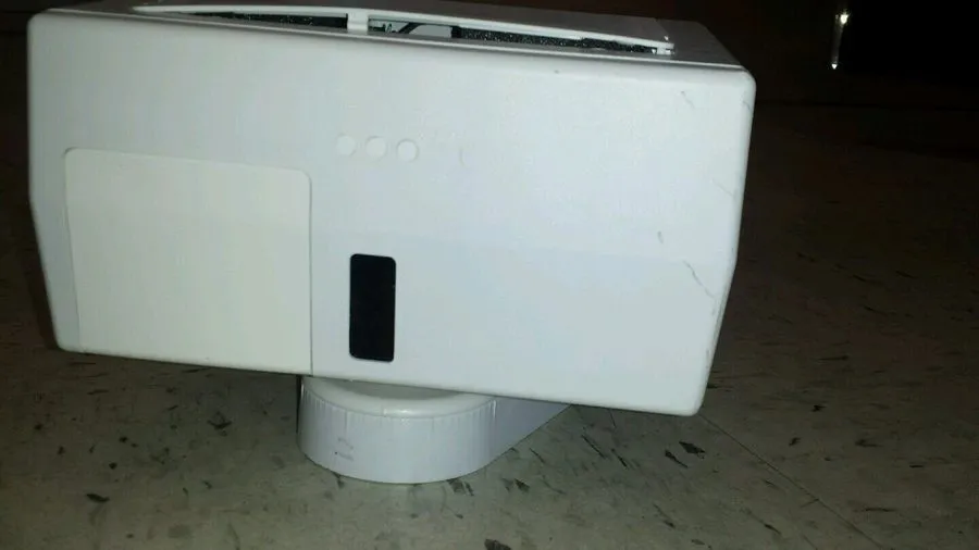 Оргтехника Ademco Honeywell CK-DT901 50 X40 -90 X70 Dual Tech Pir Motion Senso — фото лота 1