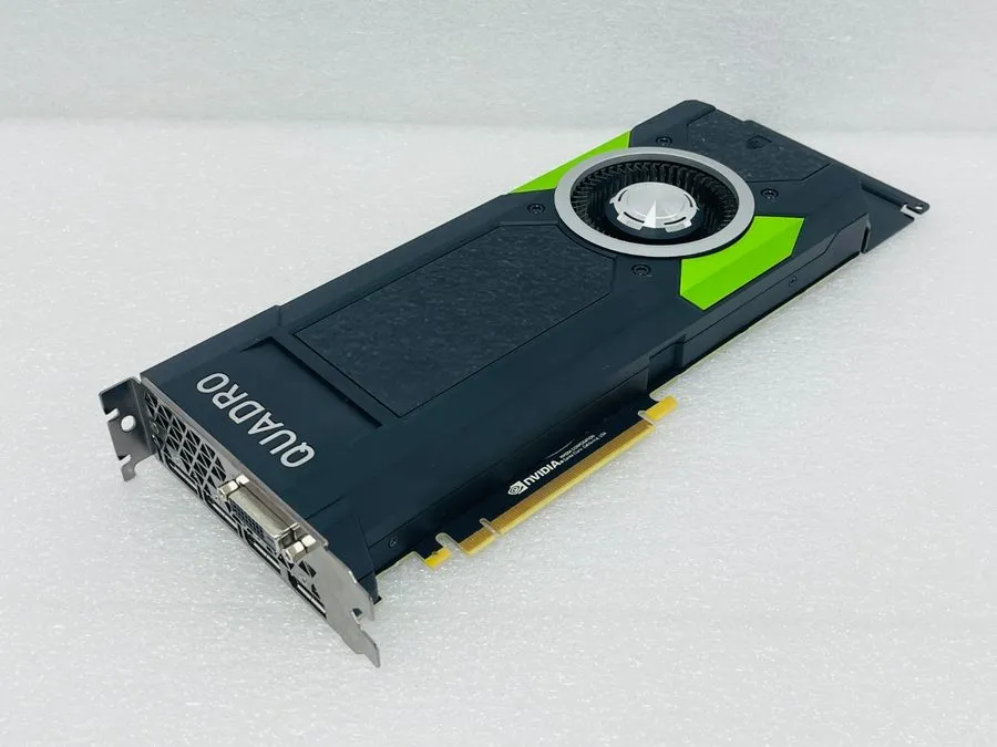 P5000