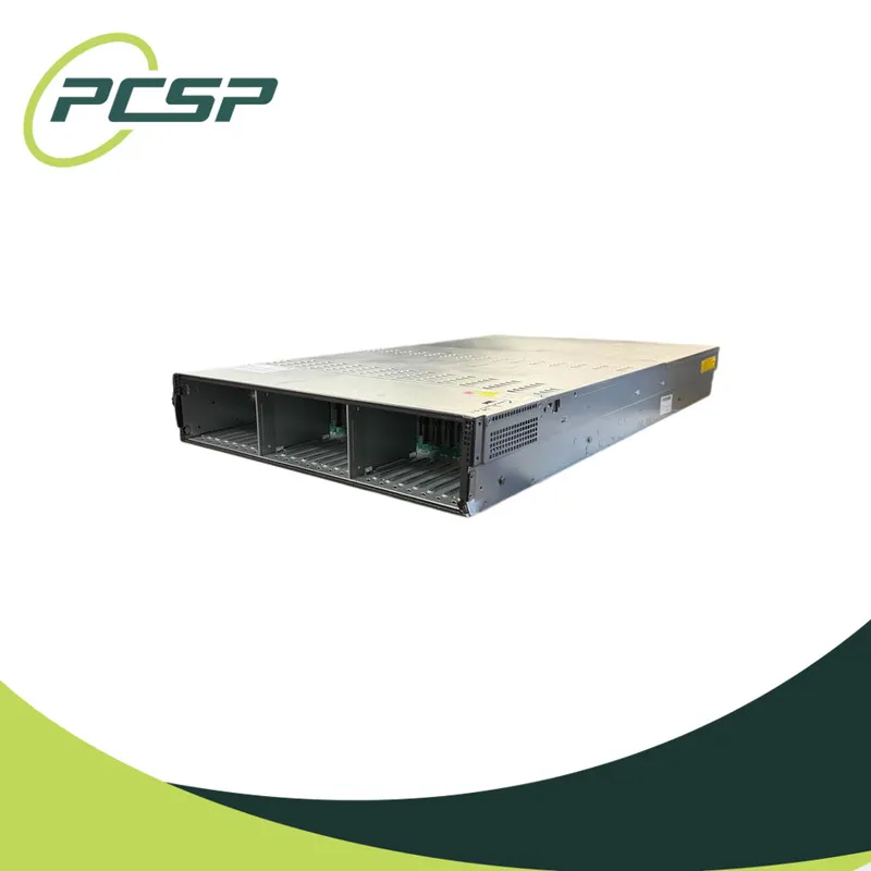 Сервер SuperMicro CSE-226 w/X10DSC+ 48B LFF 2x E5-2683v4 128GB DDR4 6x 1TB HDD w