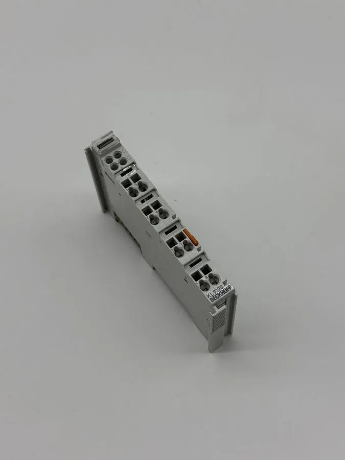 Модуль ввода-вывода Beckhoff EtherCAT Terminal Potential Distribution 0…230 V AC