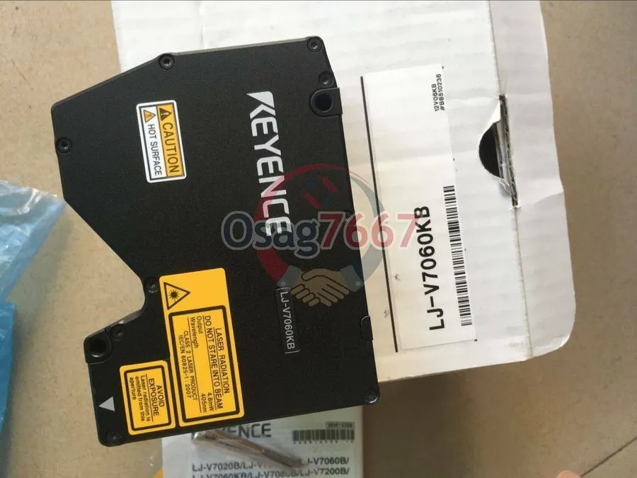 Датчик Keyence LJ-V7060KB Laser sensor head