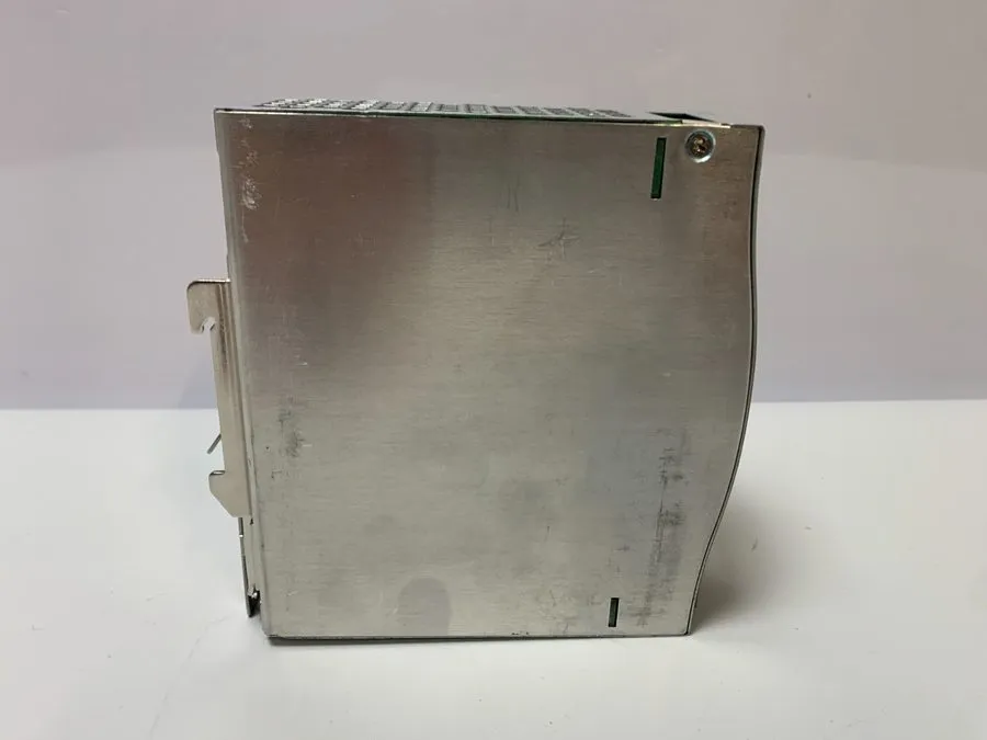 Блок питания WDR-120-24