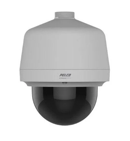 Камера PELCO P1220-ESR0 Spectra Pro 1080P Indoor/ Outdoor Dome Surveillance Came