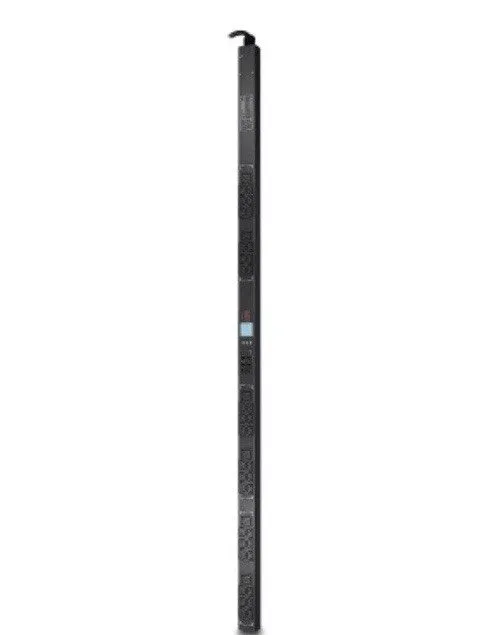 Блок розеток PDU APC AP8881 Rack Power Distribution Unit metered 3 Phase RACK PD