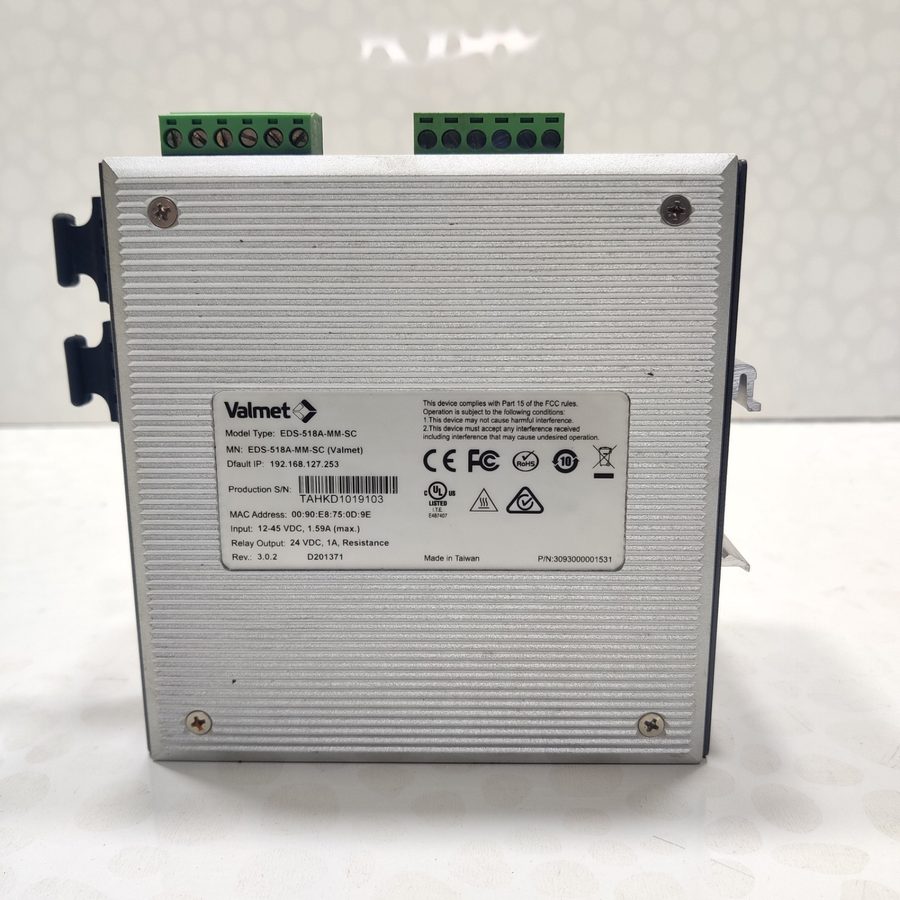 Фото лота EDS-518A-MM-SC от продавца №73778