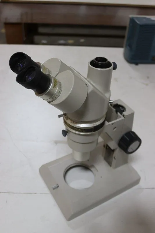 Микроскоп NIKON SMZ-10 MICROSCOPE