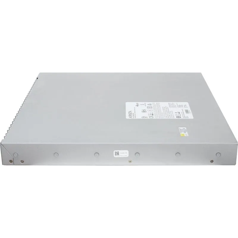 Коммутатор Arista DCS-7280SR-48C6-F Switch 48x 10Gb SFP+ & 6 x 100Gb QSFP28 Port — фото лота 4