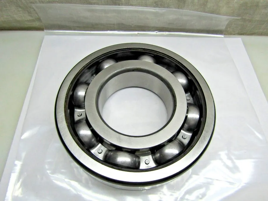 Подшипник SKF 6314-Z C3 70mm X 150mm X 35mm Bearing with 1 Metal Shield