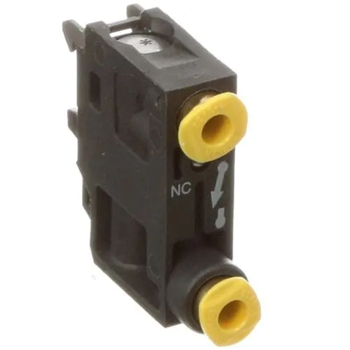 Пневмоклапан Parker PXB-B3911 Pneumatic Valve Block 3/2 Element