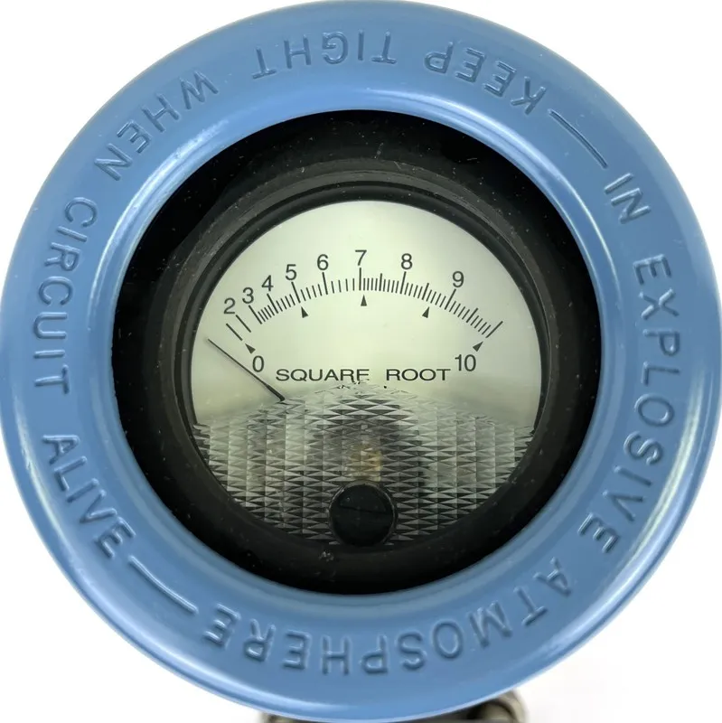 Датчик давления ROSEMOUNT, 1151DP5E, DIFFERENTIAL PRESSURE TRANSMITTER, 0-277 in
