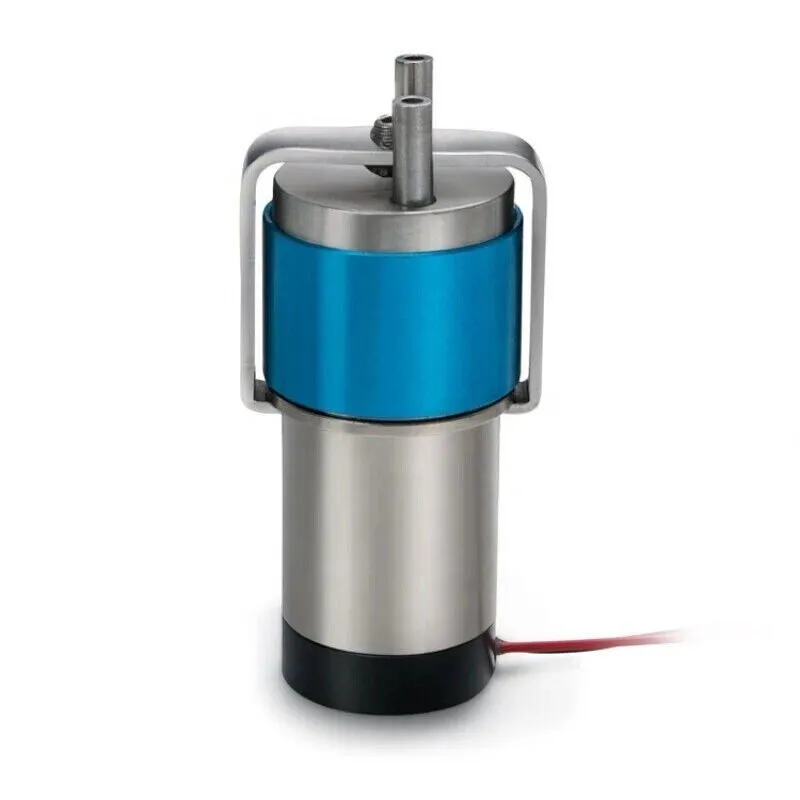 Насос Rotary Vane Vacuum Pump 6v Dc Mini Pump Stainless Steel Pump A6/05CL