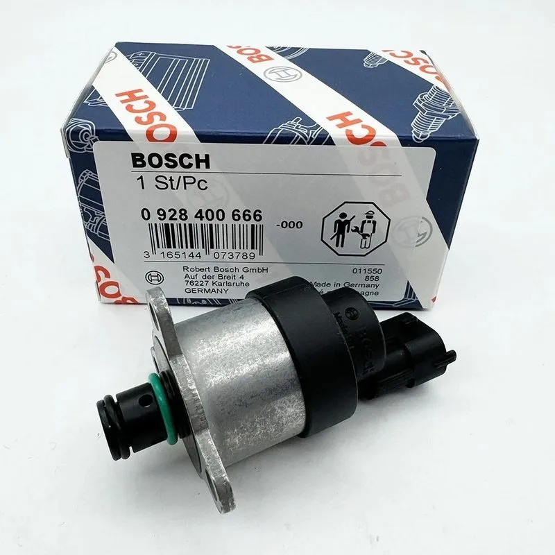 Трубопроводная арматура Diesel Fuel Pressure Regulator 0928400653