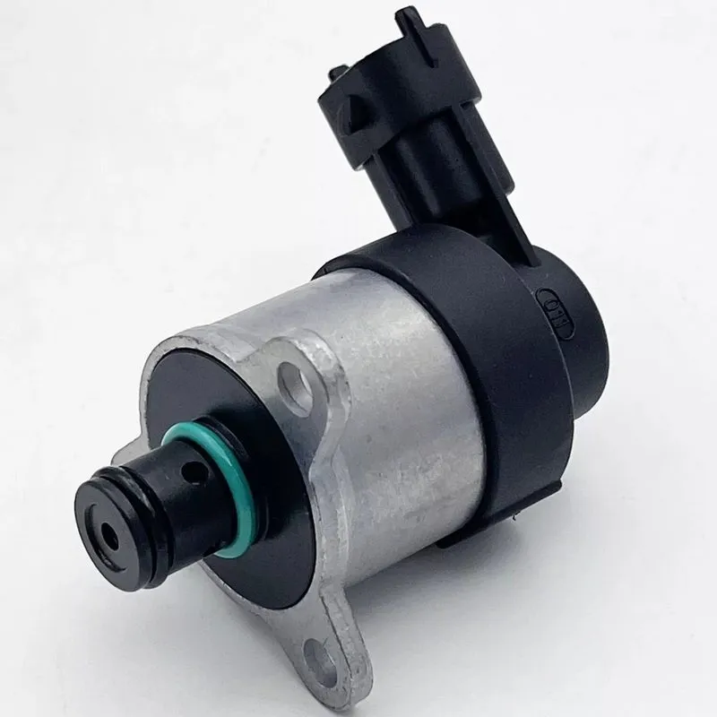 Трубопроводная арматура Diesel Fuel Pressure Regulator 0928400653 — фото лота 2