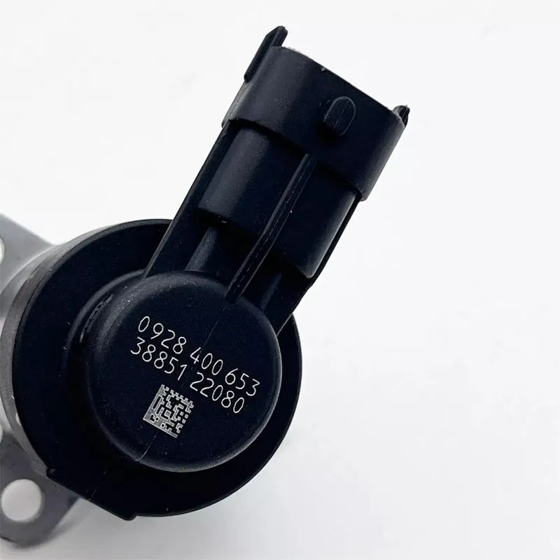 Трубопроводная арматура Diesel Fuel Pressure Regulator 0928400653 — фото лота 4