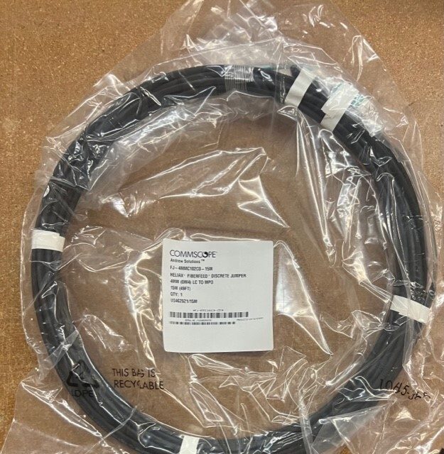 Фото лота FJ-4MMC102C0-15M от продавца №84002