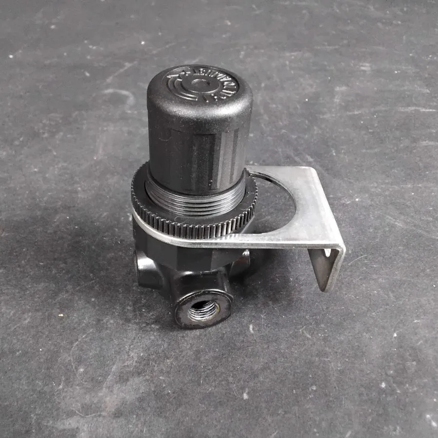Трубопроводная арматура FS NORGREN Pressure Regulator R07-105-RNMG