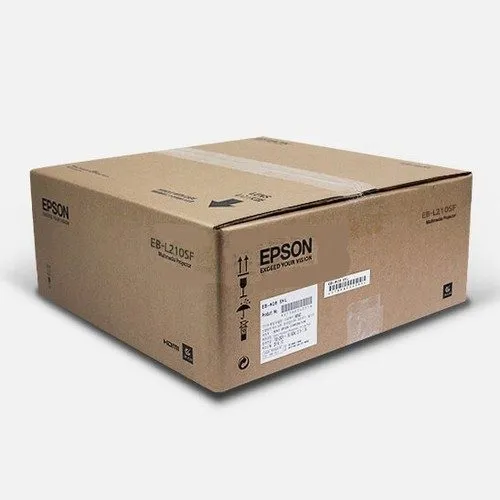 Проектор EPSON EB-L210SF Full HD 3LCD Laser Projector 4,000lm 125" / Express