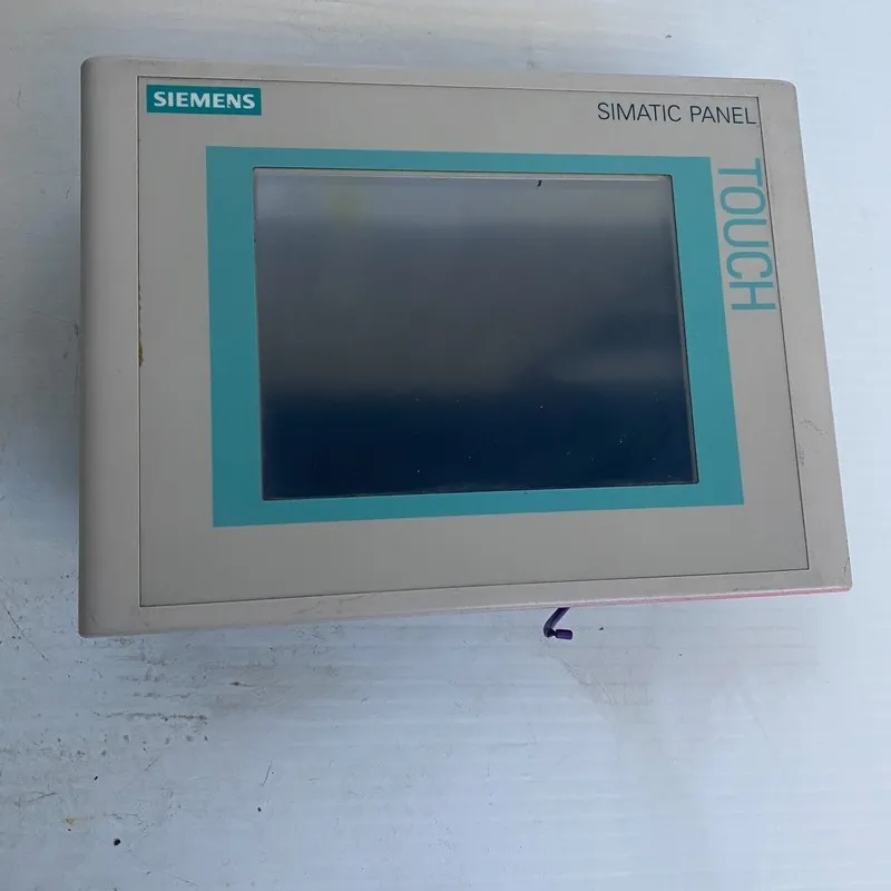 Панель оператора TP177B COLOR PN/DP-6 CSTN 6AV6642-0BA01-1AX1 SIEMENS SIMATIC HM