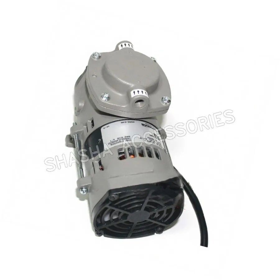 Насос air conditioning exhaust pump Vacuum pump diaphragm pump 107CAB18 110V