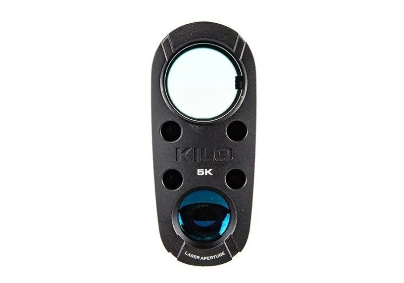Оптико-электронная система Sig Sauer KILO5K Rangefinder — фото лота 2
