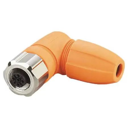 Датчик Ifm Evc811 Wireable M12 Connector